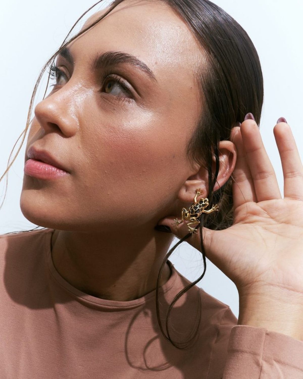 Aretes