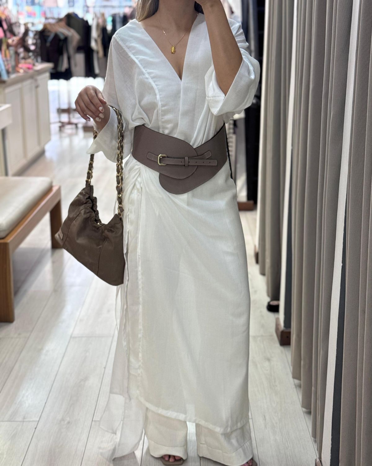 Vestidos
