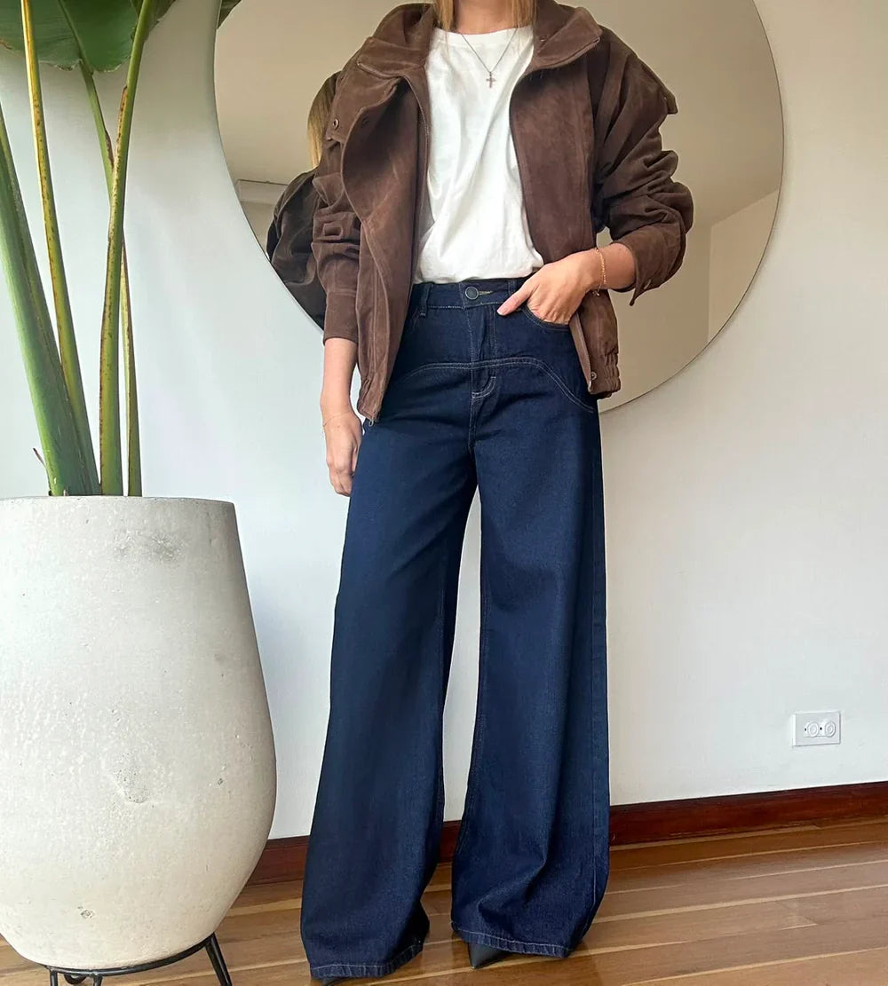 Chaquetas Mujer