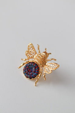 ANILLO ABEJA 2