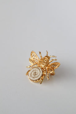 ANILLO ABEJA 5