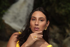 ANILLO CAYENA