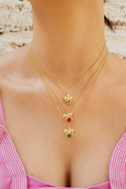 CADENA DE CATTELYA 3