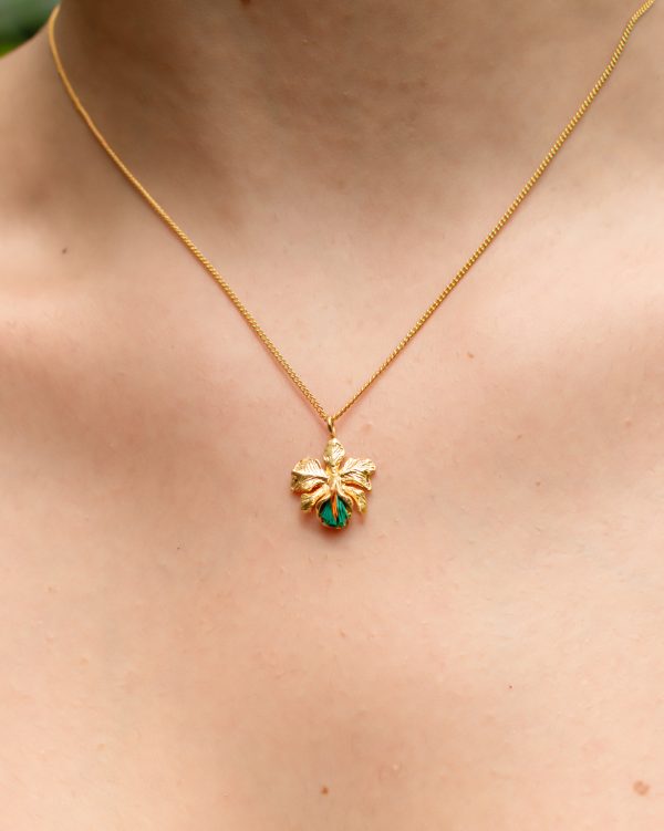 CADENA DE CATTLEYA 4