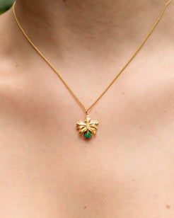 CADENA DE CATTLEYA 4