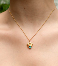 CADENA DE CATTLEYA 5