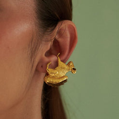 EAR CUFF AR 4