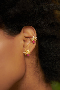 EAR CUFF CATT