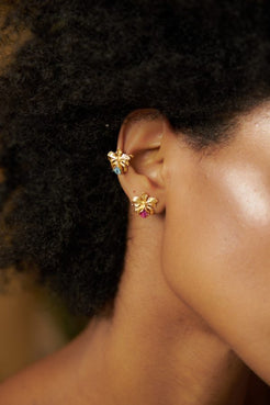 EAR CUFF CATT 2