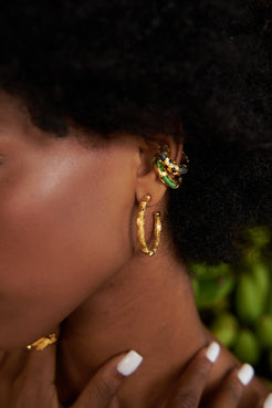 EAR CUFF LAG
