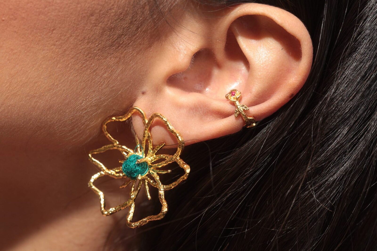 EAR CUFF RO