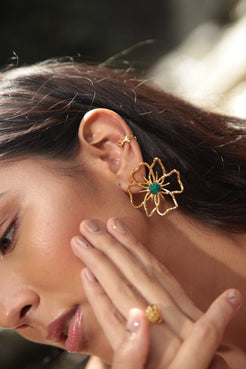 EAR CUFF RO 3