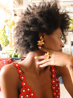 EAR CUFF TEJ