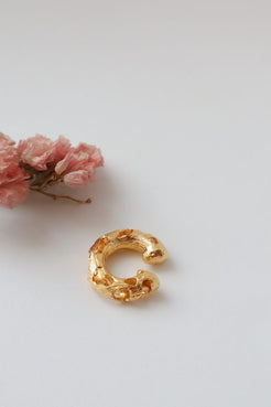 EAR CUFF TEJ 2