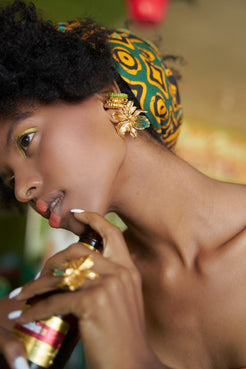 EAR CUFF TEJ 3