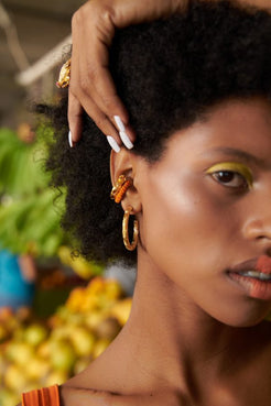 EAR CUFF TEJ 4
