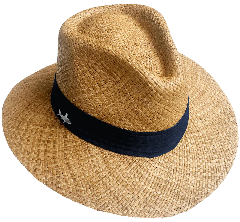 SOMBRERO OSCURO AZUL A