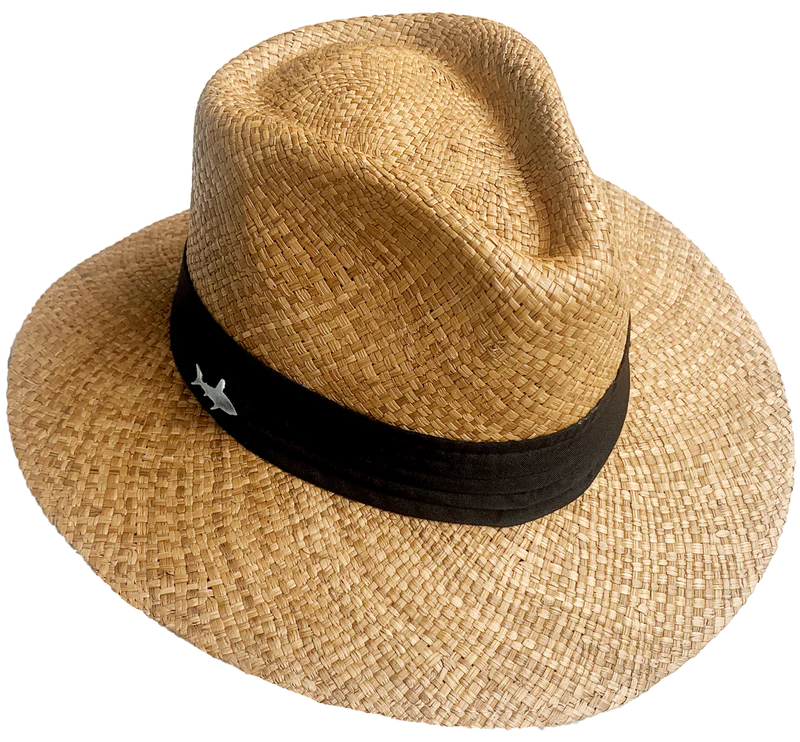 SOMBRERO OSCURO NEGRA A