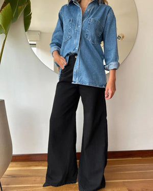 JEAN MONACO NEGRO
