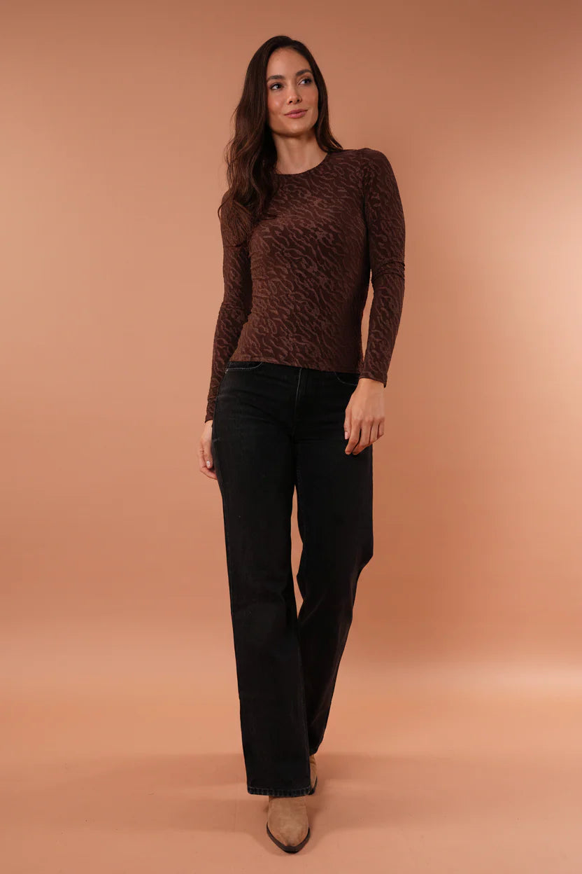 BLUSA ZOELIA LIBRE