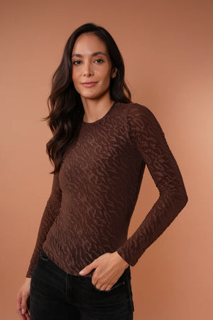 BLUSA ZOELIA LIBRE