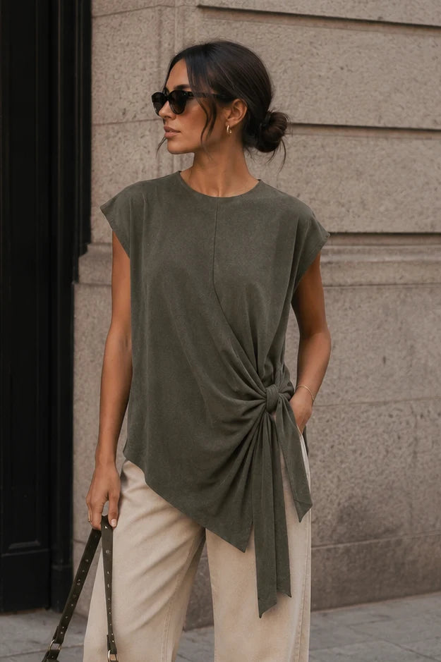 BLUSA KIOTO