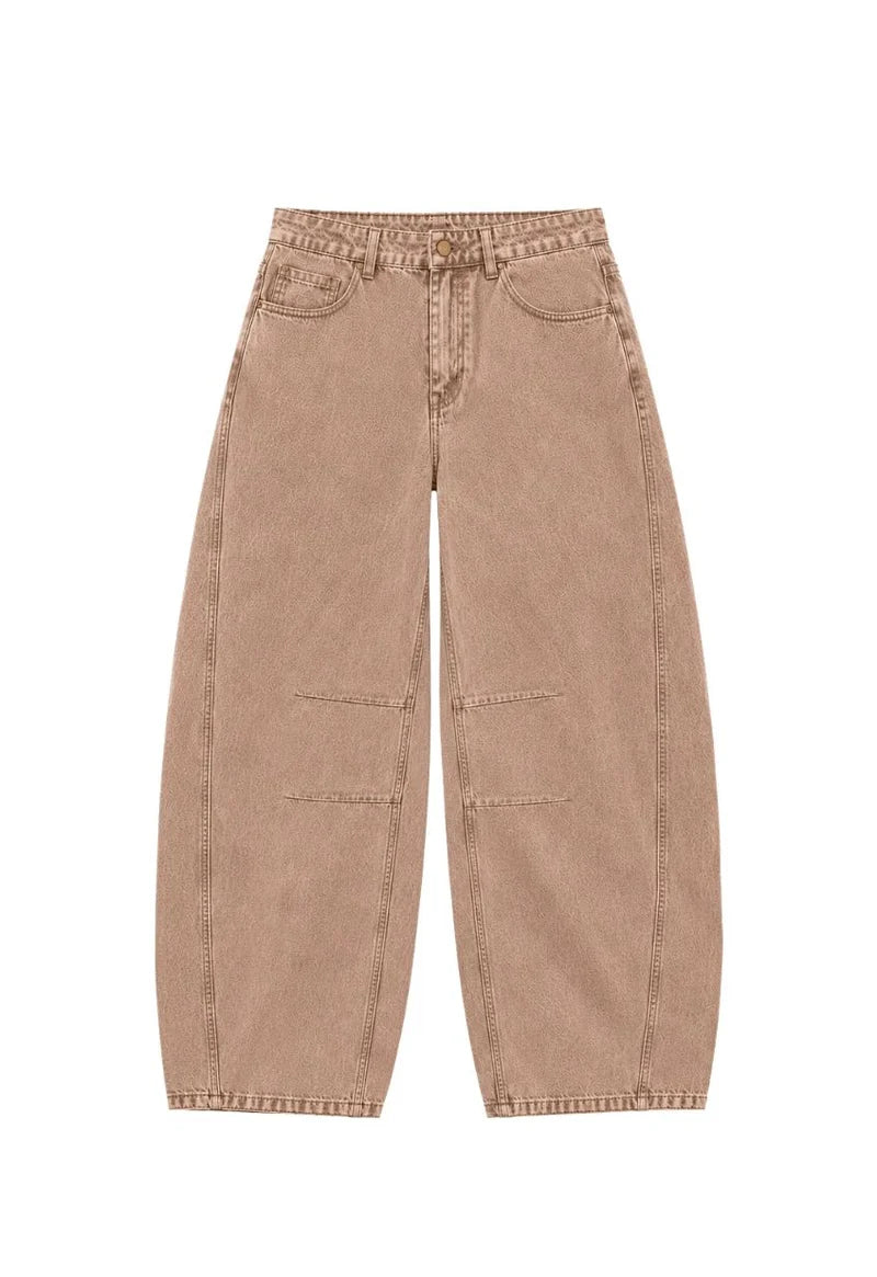 JEAN BALLON CAMEL