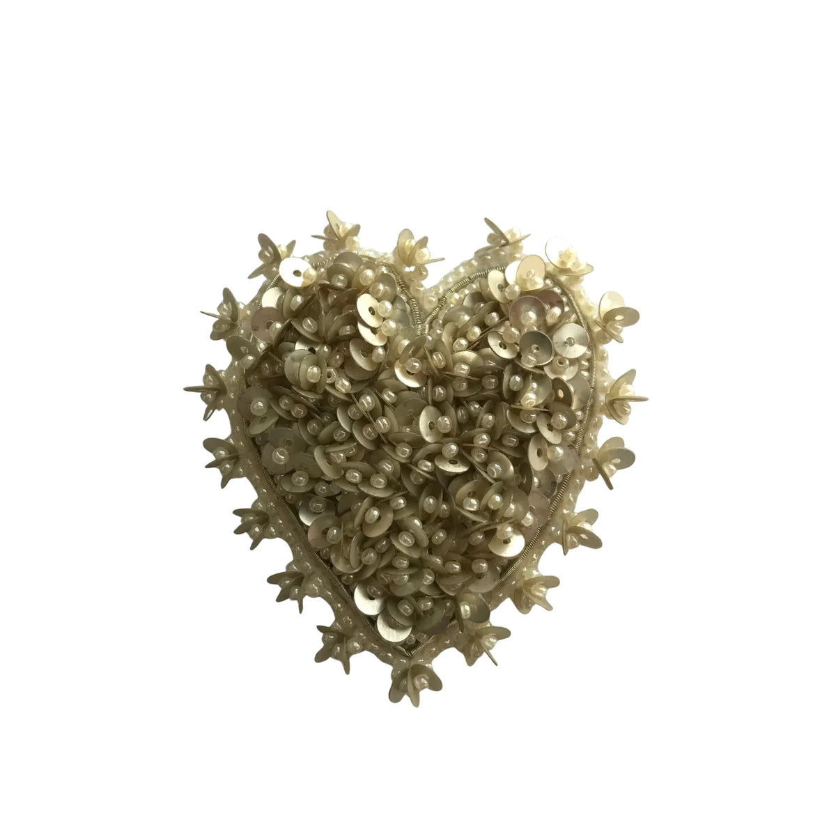 AMATA BROOCH