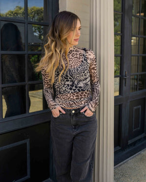 MESH PRINT DUBAI