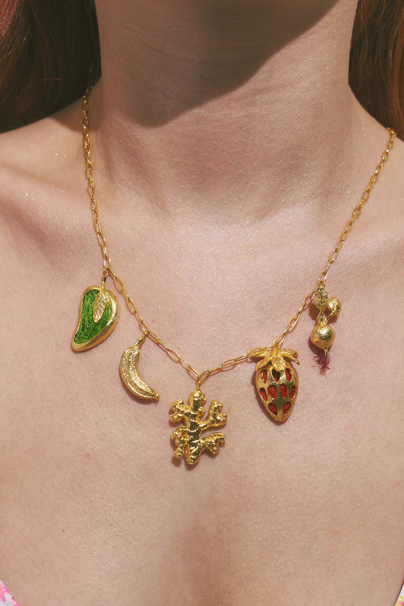 CADENA FRUTAS
