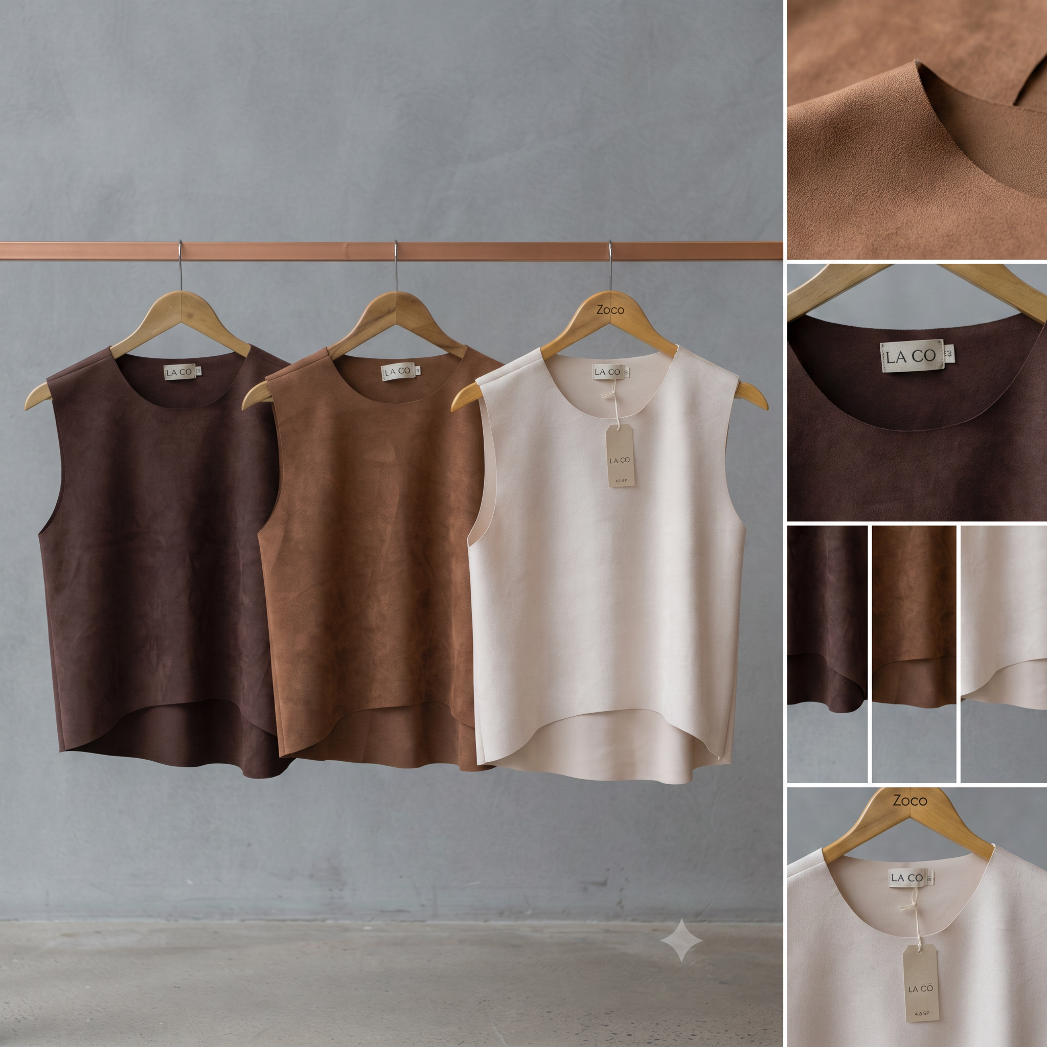 TOP ASIMETRIAS MIEL