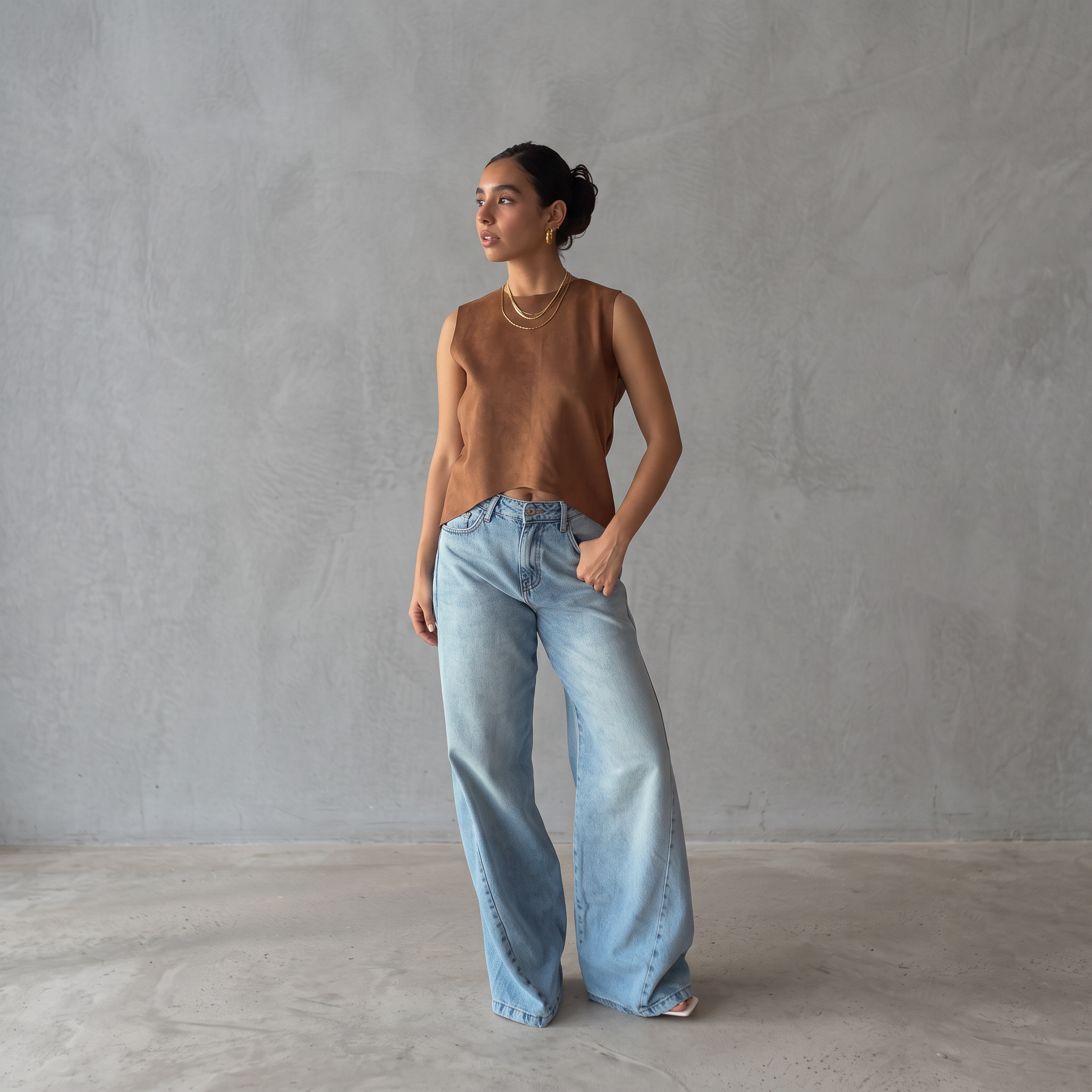 TOP ASIMETRIAS MIEL
